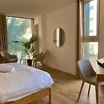 Ostello Minimal Kreuzberg