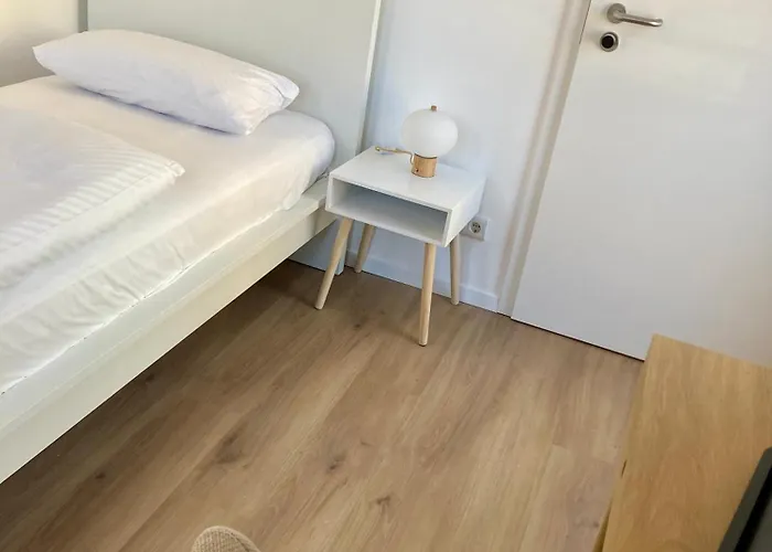 Hostel Minimal Kreuzberg Berlin