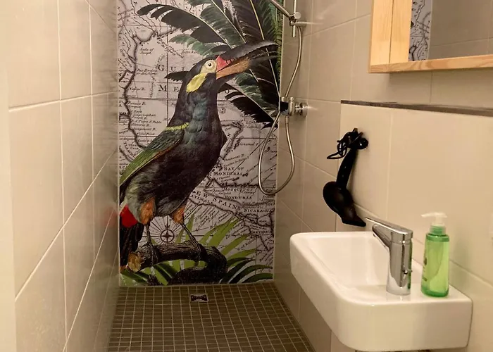 Minimal Kreuzberg Berlin