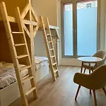 Хостел Minimal Kreuzberg *