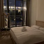 Minimal Kreuzberg Hostel