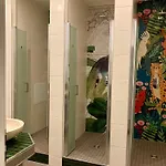 Hostel Minimal Kreuzberg