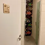 Hostel Minimal Kreuzberg