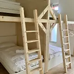 Hostel Minimal Kreuzberg *