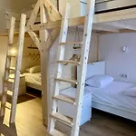 Хостел Minimal Kreuzberg Берлин