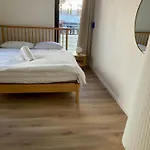 Хостел Minimal Kreuzberg *