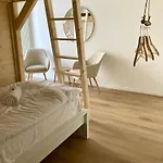 Minimal Kreuzberg Берлин