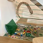 Minimal Kreuzberg Berlín