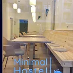 Minimal Kreuzberg Berlín