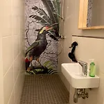 Minimal Kreuzberg Berlín