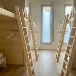 Minimal Kreuzberg Hostel *