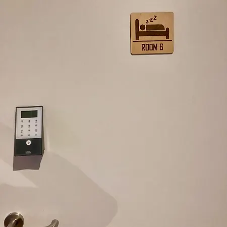Minimal Kreuzberg *