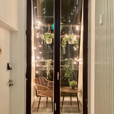 Ostello Minimal Kreuzberg