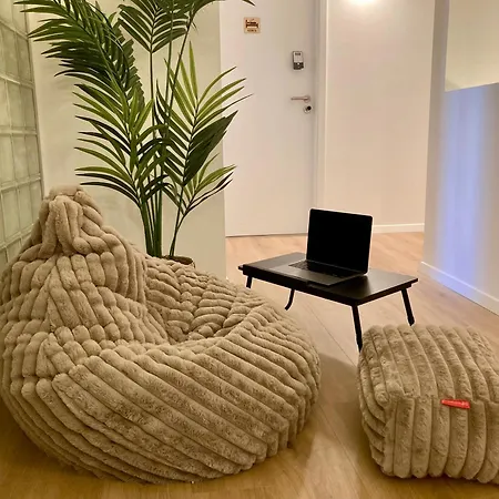 旅馆 Minimal Kreuzberg *