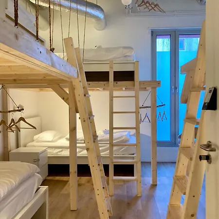 Minimal Kreuzberg ברלין