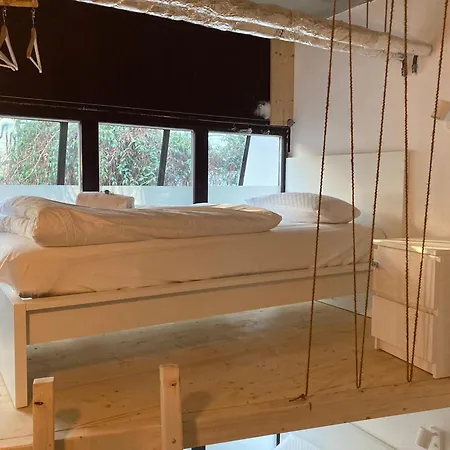 Ostello Minimal Kreuzberg *