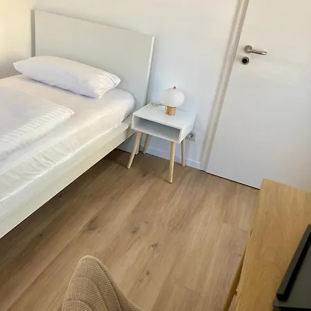 אכסניה Minimal Kreuzberg ברלין