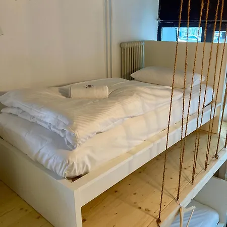 Minimal Kreuzberg * برلين