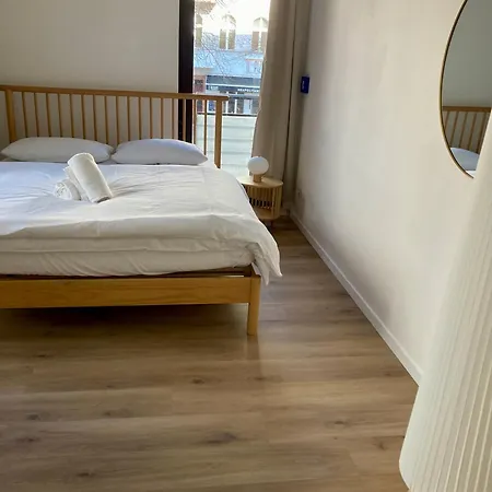 Ostello Minimal Kreuzberg *