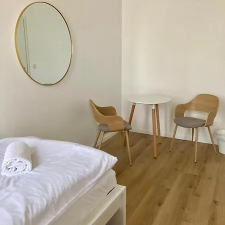Minimal Kreuzberg