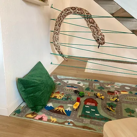 Minimal Kreuzberg برلين