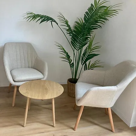 Minimal Kreuzberg Vandrerhjem Berlin