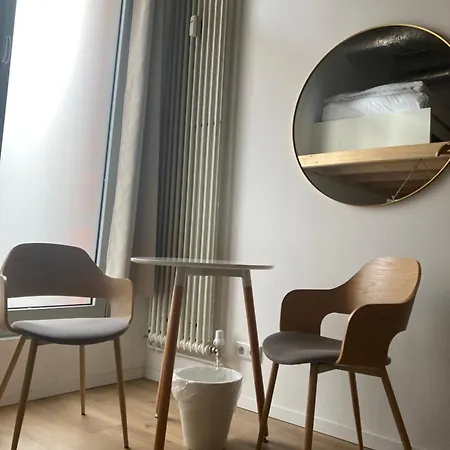 Minimal Kreuzberg * ברלין