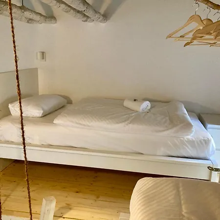 Minimal Kreuzberg * 柏林