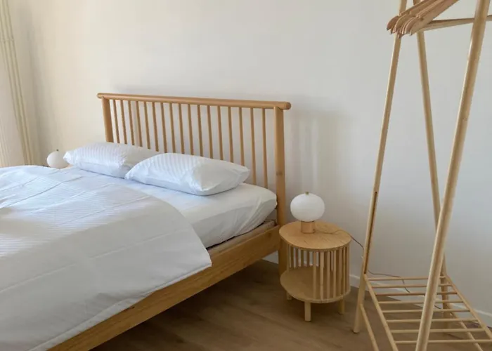 بيت شباب Minimal Kreuzberg