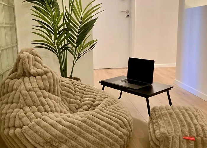 بيت شباب Minimal Kreuzberg *