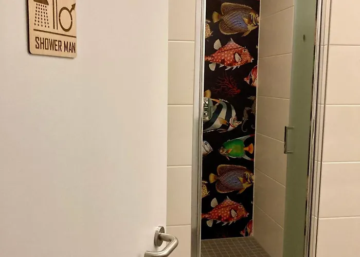 Hostel Minimal Kreuzberg