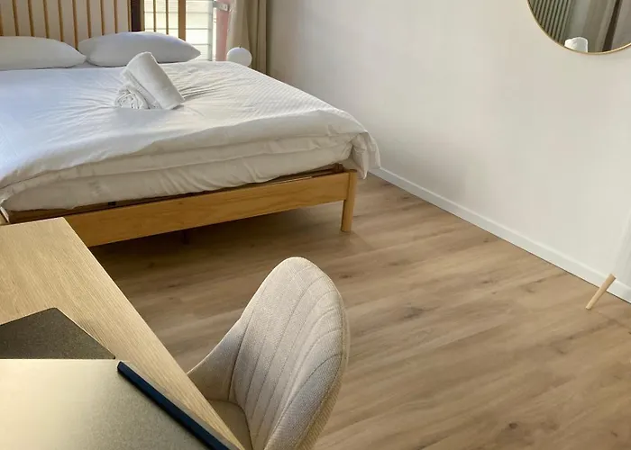 Minimal Kreuzberg برلين