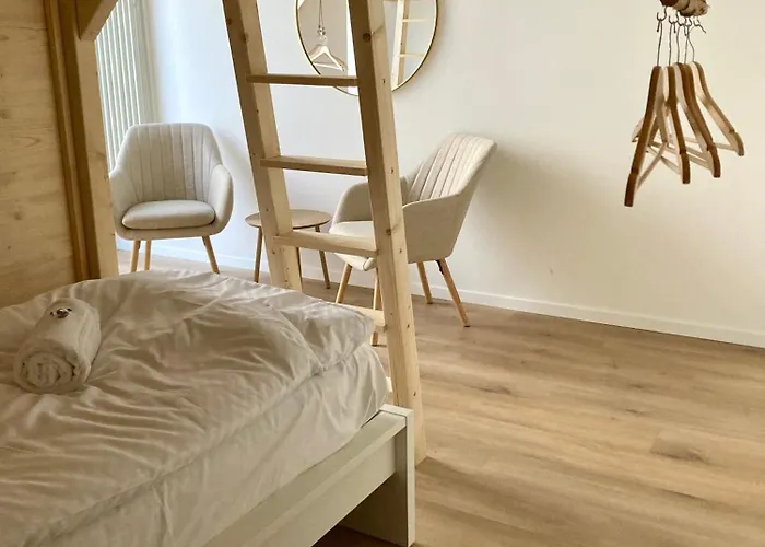 Minimal Kreuzberg برلين