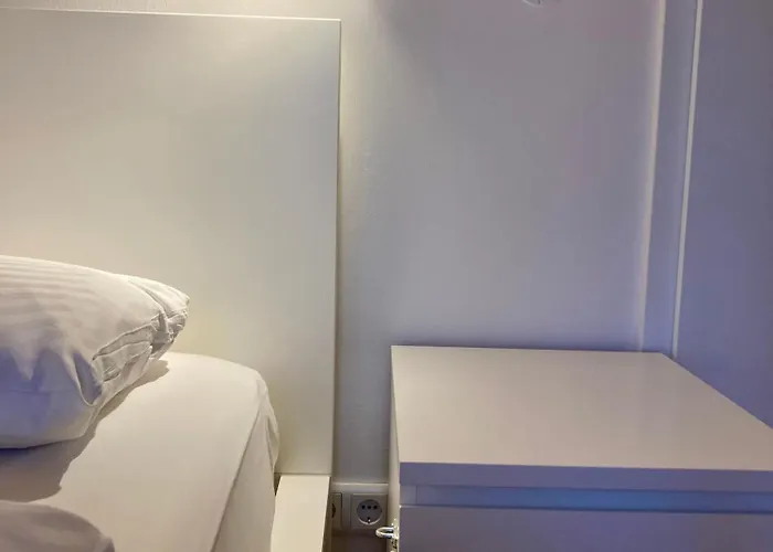 Minimal Kreuzberg * برلين