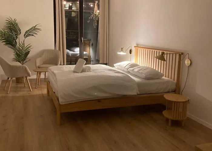 Minimal Kreuzberg * برلين