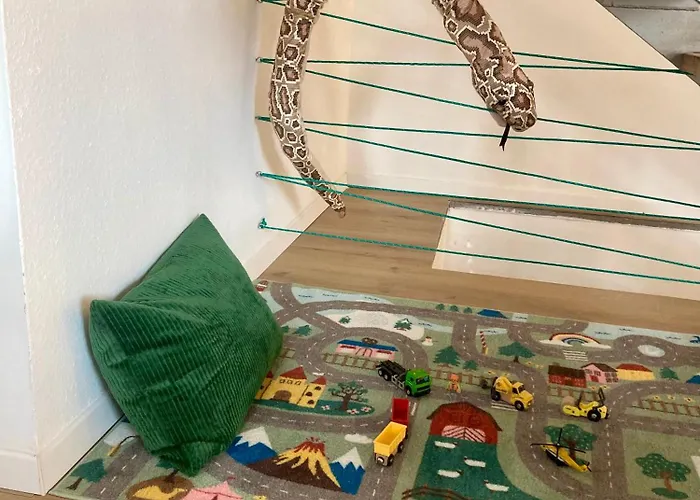 Minimal Kreuzberg برلين