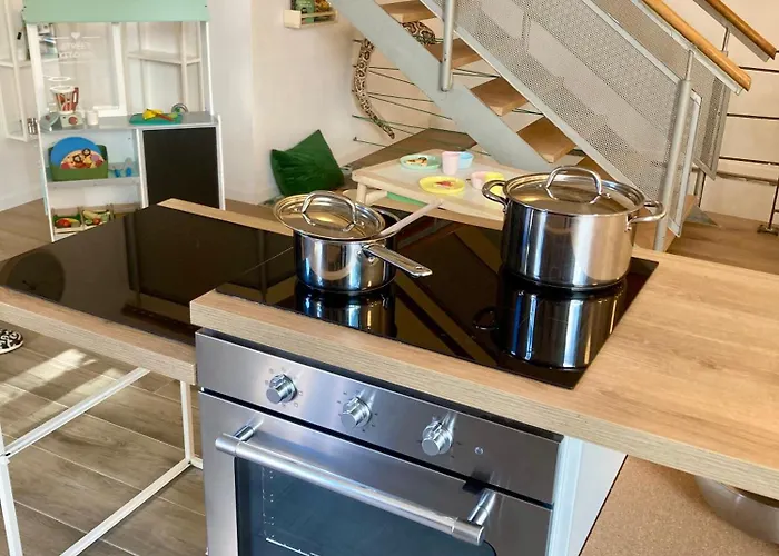 بيت شباب Minimal Kreuzberg برلين