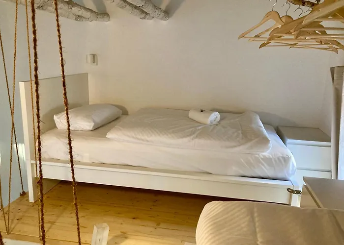 Minimal Kreuzberg * برلين