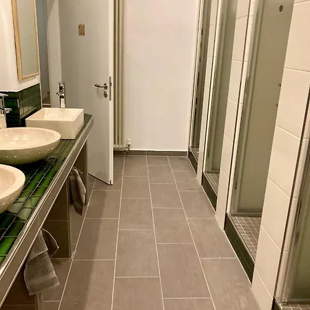 Hostel Minimal Kreuzberg