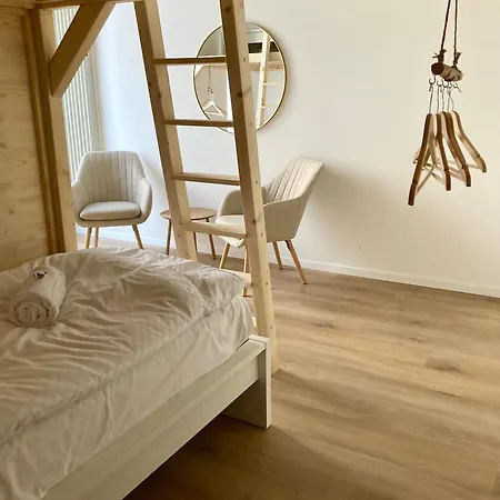 Minimal Kreuzberg Berlin
