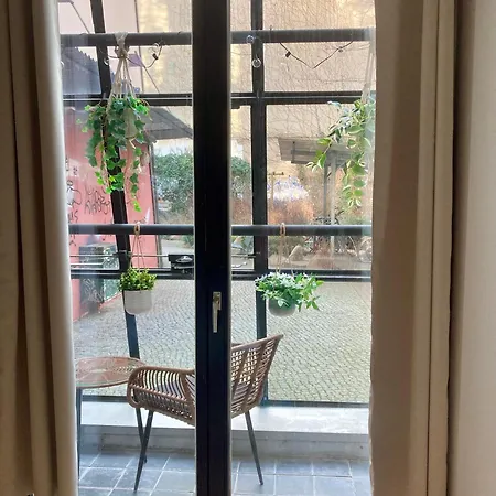 Hostel Minimal Kreuzberg
