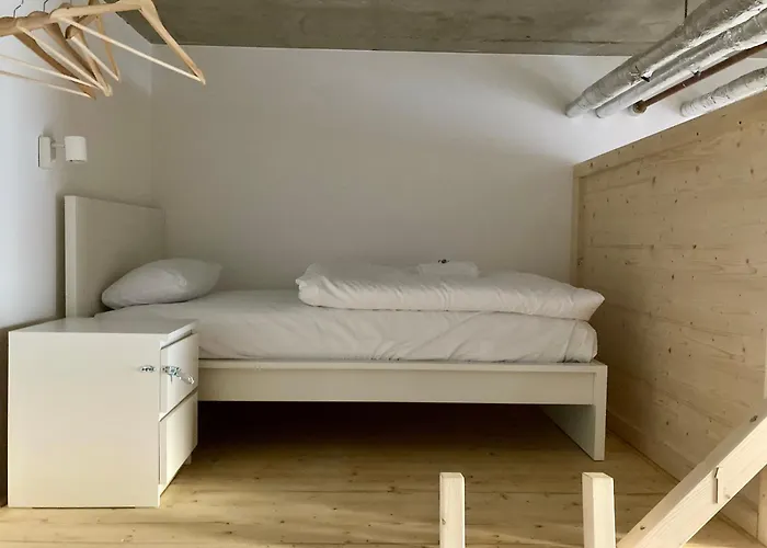 Minimal Kreuzberg 베를린