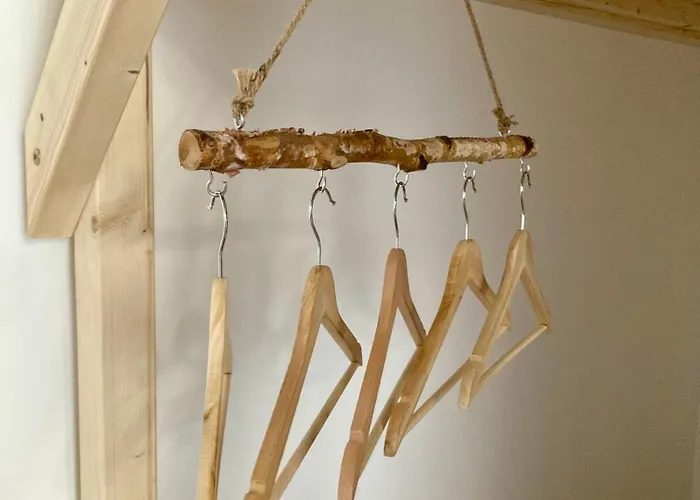 호스텔 Minimal Kreuzberg *