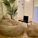 ホステル Minimal Kreuzberg *