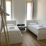 ホステル Minimal Kreuzberg *