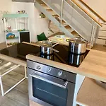 ホステル Minimal Kreuzberg ベルリン