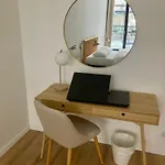 Minimal Kreuzberg *