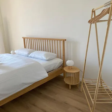 旅馆 Minimal Kreuzberg