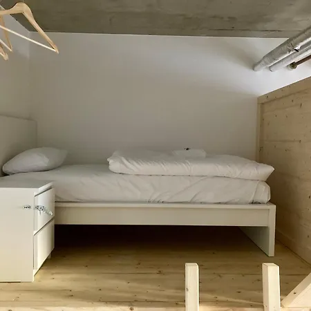 Minimal Kreuzberg 柏林