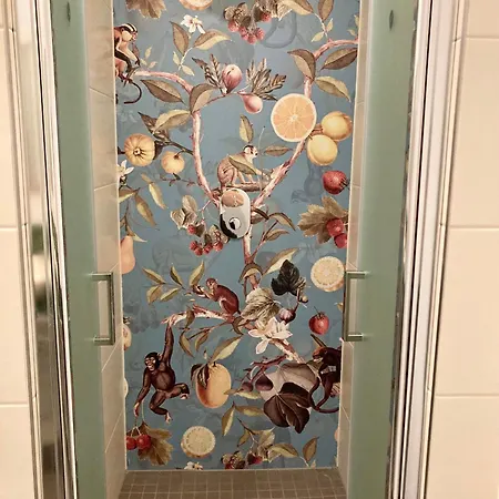 旅馆 Minimal Kreuzberg